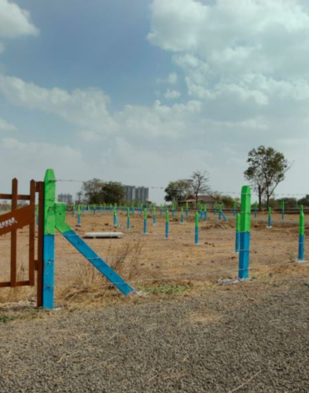 Green-grove-phase-I-II